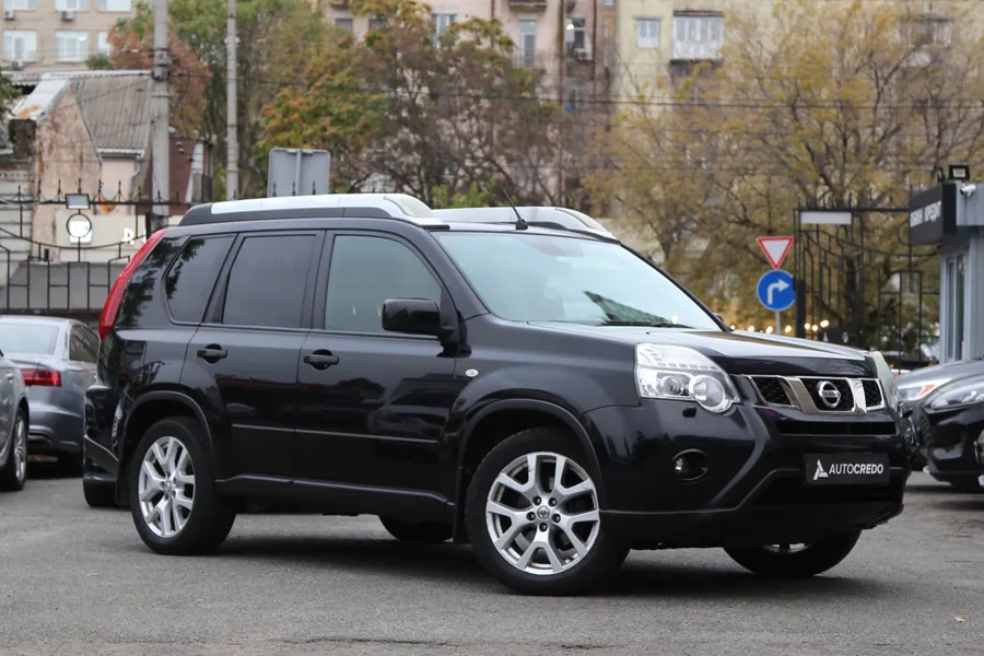 Продажа  Nissan X-Trail, 2010р.